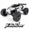 Redcat KAIJU EXT 1/8 Scale 6S Ready Monster Truck White -RC TRUCKS Outlet Shop 2D6DEBCD CE1A 41A0 984E A4544D87C181