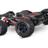 Traxxas Sledge 1/8 Scale 4WD Brushless Electric Monster Truck with TQi 2.4GHz Red 2 Traxxas Sledge 1/8 Scale 4WD Brushless Electric Monster Truck with TQi 2.4GHz Red -RC TRUCKS Outlet Shop 95076 4 4 2