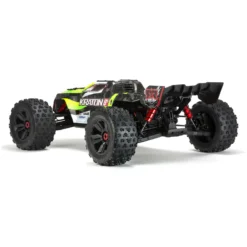 Arrma Kraton 8S 4WD BLX 1/5 Speed Monster Truck RTR Green -RC TRUCKS Outlet Shop ARA110002T1 A2 AGE0EVMD