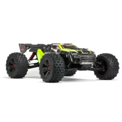 Arrma Kraton 8S 4WD BLX 1/5 Speed Monster Truck RTR Green -RC TRUCKS Outlet Shop ARA110002T1 A3 AGE0EVMD
