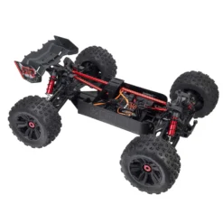 Arrma Kraton 8S 4WD BLX 1/5 Speed Monster Truck RTR Green -RC TRUCKS Outlet Shop ARA110002T1 A6 AGE0EVMD 1