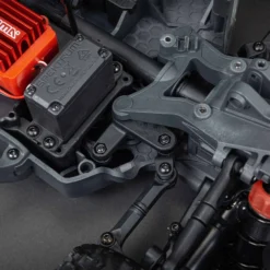 Arrma Infraction 4X4 Mega 1/8 Resto-Mod Truck Teal/Bronze -RC TRUCKS Outlet Shop ARA4215V3T2 A26 2W60OU49