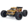 Arrma 1/10 Outcast 4X4 4S V2 BLX Stunt Truck RTR Bronze 1 Arrma 1/10 Outcast 4X4 4S V2 BLX Stunt Truck RTR Bronze -RC TRUCKS Outlet Shop ARA4410V2T1 A7 6AI3GTZV