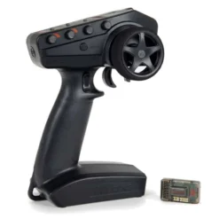 Arrma Outcast 1/5 4X4 8S BLX Stunt Truck Red -RC TRUCKS Outlet Shop ARA5810 A4 1PEKZ2MJ