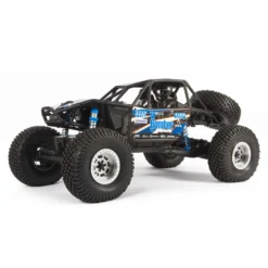 Axial RR10 Bomber 2.0 1/10 Rock Racer RTR Blue