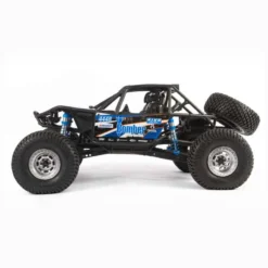 Axial RR10 Bomber 2.0 1/10 Rock Racer RTR Blue -RC TRUCKS Outlet Shop AXI03016T1 A1 99KDJRQU