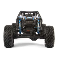Axial RR10 Bomber 2.0 1/10 Rock Racer RTR Blue -RC TRUCKS Outlet Shop AXI03016T1 A3 99KDJRQU