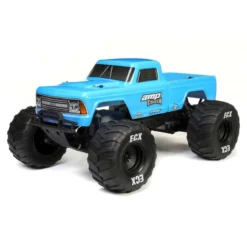 ECX 1/10 Amp Crush MT 2WD RTR Blue