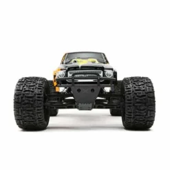 ECX 1/10 Ruckus 2WD Monster Truck Brushed RTR -RC TRUCKS Outlet Shop ECX03131T2 3