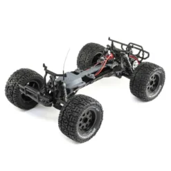 ECX 1/10 Ruckus 2WD Monster Truck Brushed RTR -RC TRUCKS Outlet Shop ECX03431T1 4