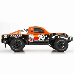 ECX K&A 1/10 Torment 2WD SCT Brushed RTR, No Battery/Charger -RC TRUCKS Outlet Shop ECX03433T3 a10 72273.1558711965