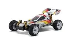 Kyosho Optima Mid 1/10 EP 4WD Racing Buggy Kit