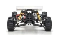 Kyosho Optima Mid 1/10 EP 4WD Racing Buggy Kit -RC TRUCKS Outlet Shop KYO30622 D