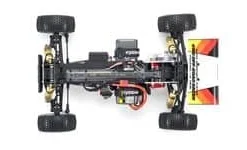 Kyosho Optima Mid 1/10 EP 4WD Racing Buggy Kit -RC TRUCKS Outlet Shop KYO30622 E