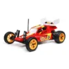 Losi 1/16 Mini JRX2 Brushed 2WD Buggy RTR Red -RC TRUCKS Outlet Shop LOS01020T1 A0 29OECQ70
