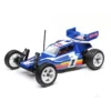 Losi 1/16 Mini JRX2 Brushed 2WD Buggy RTR Blue -RC TRUCKS Outlet Shop LOS01020T2 A0 B4Z4GRZN