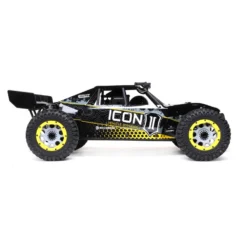 Losi 1/5 Desert Buggy DBXL 2.0 4WD Gas Buggy RTR ICON 14 Losi 1/5 Desert Buggy DBXL 2.0 4WD Gas Buggy RTR ICON -RC TRUCKS Outlet Shop LOS05008T1 2