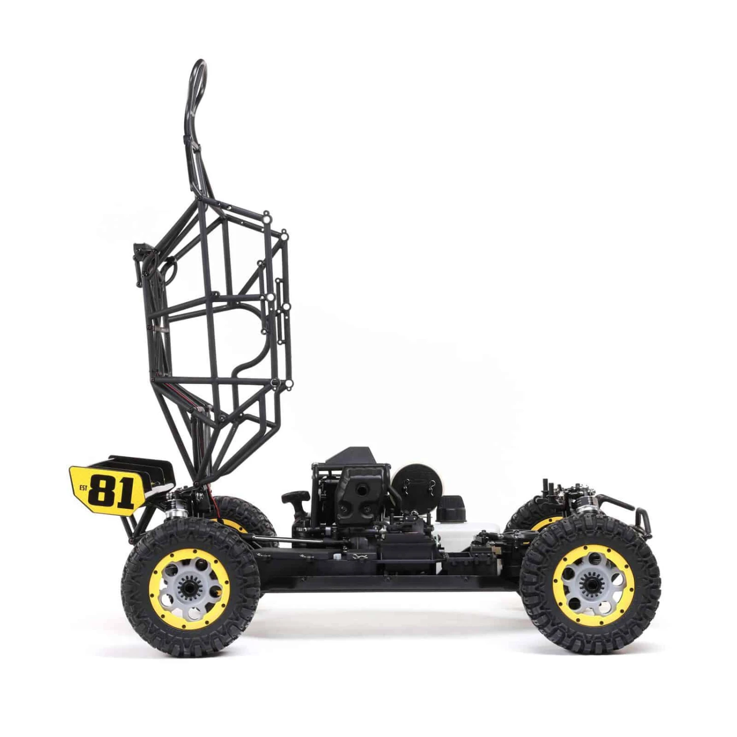 Losi 1/5 Desert Buggy DBXL 2.0 4WD Gas Buggy RTR ICON 9 Losi 1/5 Desert Buggy DBXL 2.0 4WD Gas Buggy RTR ICON - Image 7