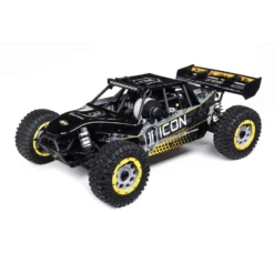 Losi 1/5 Desert Buggy DBXL 2.0 4WD Gas Buggy RTR ICON
