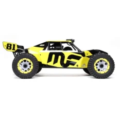 Losi 1/5 Desert Buggy DBXL 2.0 4WD Gas Buggy RTR Magnaflow -RC TRUCKS Outlet Shop LOS05008T2 5