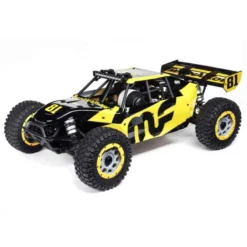 Losi 1/5 Desert Buggy DBXL 2.0 4WD Gas Buggy RTR Magnaflow