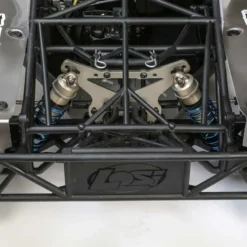 Losi 5IVE-T 2.0 V2: 1/5 4wd SCT Gas BND: Gry/Blu/Wht -RC TRUCKS Outlet Shop LOS05014V2T1 A17 19RG24V5