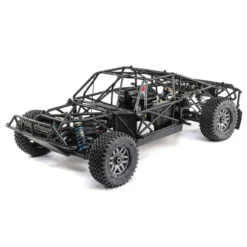 Losi 5IVE-T 2.0 V2: 1/5 4wd SCT Gas BND: Gry/Blu/Wht -RC TRUCKS Outlet Shop LOS05014V2T1 A6 19RG24V5