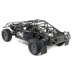 Losi 5IVE-T 2.0 V2: 1/5 4wd SCT Gas BND: Gry/Blu/Wht -RC TRUCKS Outlet Shop LOS05014V2T1 A7 19RG24V5