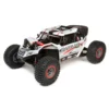 Losi 1/6 Super Rock Rey V2 4WD Brushless Rock Racer RTR -RC TRUCKS Outlet Shop LOS05016V2T1 A00 UJSW1RUE