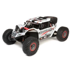 Losi 1/6 Super Rock Rey V2 4WD Brushless Rock Racer RTR