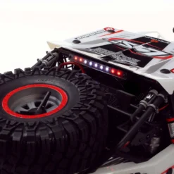 Losi 1/6 Super Rock Rey V2 4WD Brushless Rock Racer RTR -RC TRUCKS Outlet Shop LOS05016V2T1 A06 UJSW1RUE