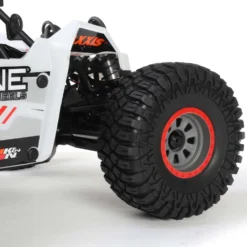 Losi 1/6 Super Rock Rey V2 4WD Brushless Rock Racer RTR -RC TRUCKS Outlet Shop LOS05016V2T1 A09 UJSW1RUE