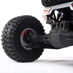 Losi 1/6 Super Rock Rey V2 4WD Brushless Rock Racer RTR -RC TRUCKS Outlet Shop LOS05016V2T1 A10 UJSW1RUE