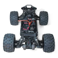 Redcat 1/8 Kaiju 6S 4WD Monster Truck Brushless RTR -RC TRUCKS Outlet Shop RER12376 A12 9WLIXTKM