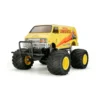Tamiya 1/12 X-SA Lunch Box (Expert Semi Assembled Edition) -RC TRUCKS Outlet Shop TAM46701 A0 Q1K55VRX