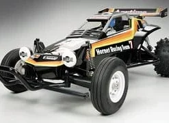 Tamiya 1/10 RC The Hornet Kit with Hobbywing THW 1060 ESC