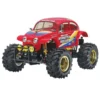 Tamiya 1/10 2015 Monster Beetle 2WD Monster Truck Kit -RC TRUCKS Outlet Shop TAM58618 A0 2HDEDNBD