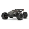 Arrma 1/8 Kraton 4WD EXB Extreme Bash Roller Speed Black -RC TRUCKS Outlet Shop ara106053 1