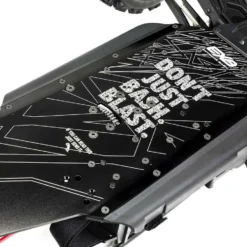 Arrma 1/8 Kraton 4WD EXB Extreme Bash Roller Speed Black -RC TRUCKS Outlet Shop ara106053 4 1