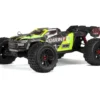 Arrma Kraton 8S 4WD BLX 1/5 Speed Monster Truck RTR Green