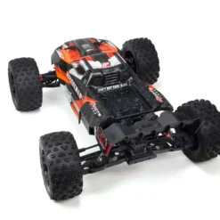 Arrma Kraton 8S 4X4 BLX 1/5 Speed Monster Truck RTR Orange 11 Arrma Kraton 8S 4X4 BLX 1/5 Speed Monster Truck RTR Orange -RC TRUCKS Outlet Shop ara110002t2 1 scaled 1