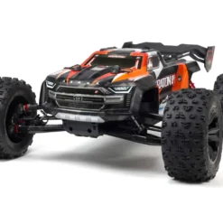 Arrma Kraton 8S 4X4 BLX 1/5 Speed Monster Truck RTR Orange 13 Arrma Kraton 8S 4X4 BLX 1/5 Speed Monster Truck RTR Orange -RC TRUCKS Outlet Shop ara110002t2 3 scaled 1