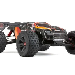 Arrma Kraton 8S 4X4 BLX 1/5 Speed Monster Truck RTR Orange 14 Arrma Kraton 8S 4X4 BLX 1/5 Speed Monster Truck RTR Orange -RC TRUCKS Outlet Shop ara110002t2 6 scaled 1