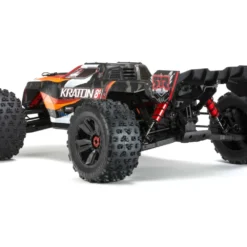 Arrma Kraton 8S 4X4 BLX 1/5 Speed Monster Truck RTR Orange 12 Arrma Kraton 8S 4X4 BLX 1/5 Speed Monster Truck RTR Orange -RC TRUCKS Outlet Shop ara110002t2 7 scaled 1