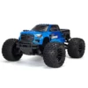 Arrma Granite 4X4 MEGA Brushed 1/10th 4wd MT Blue