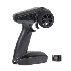 Arrma Granite 4X4 MEGA Brushed 1/10th 4wd MT Blue -RC TRUCKS Outlet Shop ara4202v3t1 1