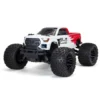 Arrma Granite 4X4 MEGA Brushed 1/10th 4wd MT Red -RC TRUCKS Outlet Shop ara4202v3t2