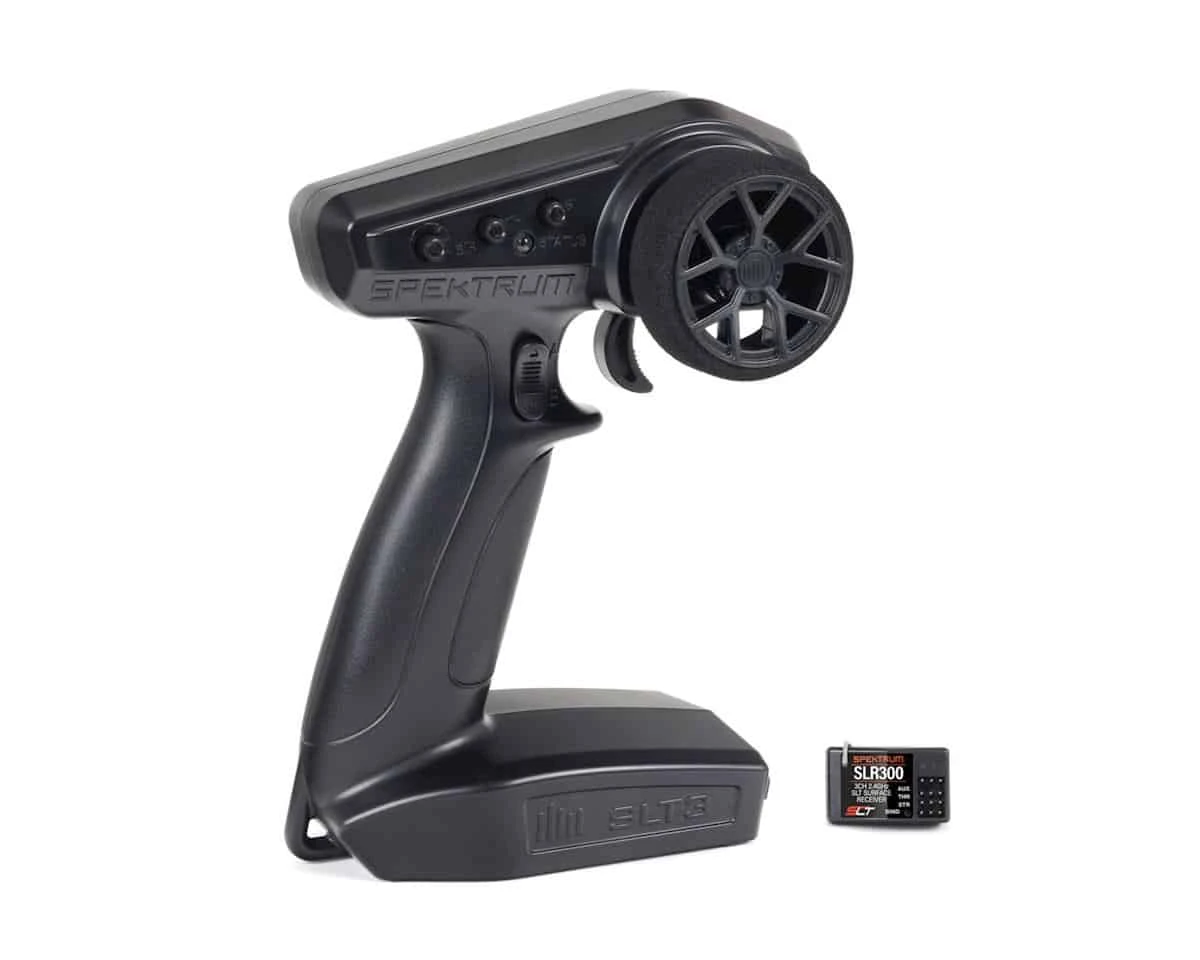 Arrma Granite 4X4 MEGA Brushed 1/10th 4wd MT Red 7 Arrma Granite 4X4 MEGA Brushed 1/10th 4wd MT Red - Image 5