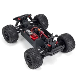 Arrma Granite 4X4 MEGA Brushed 1/10th 4wd MT Red 9 Arrma Granite 4X4 MEGA Brushed 1/10th 4wd MT Red -RC TRUCKS Outlet Shop ara4202v3t2 4