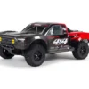 Arrma Senton 4X4 MEGA Brushed 1/10th 4wd SC Red -RC TRUCKS Outlet Shop ara4203v3t1